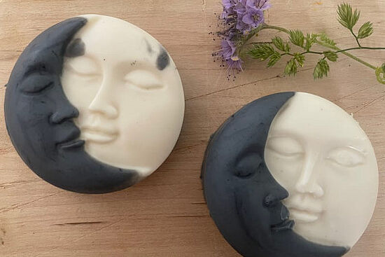 Naturseife selbst gemacht