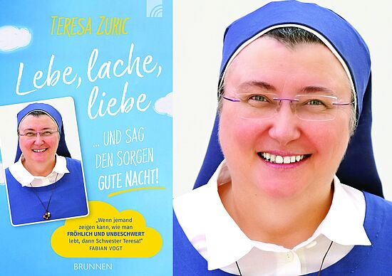 Lebe, Lache, Liebe
