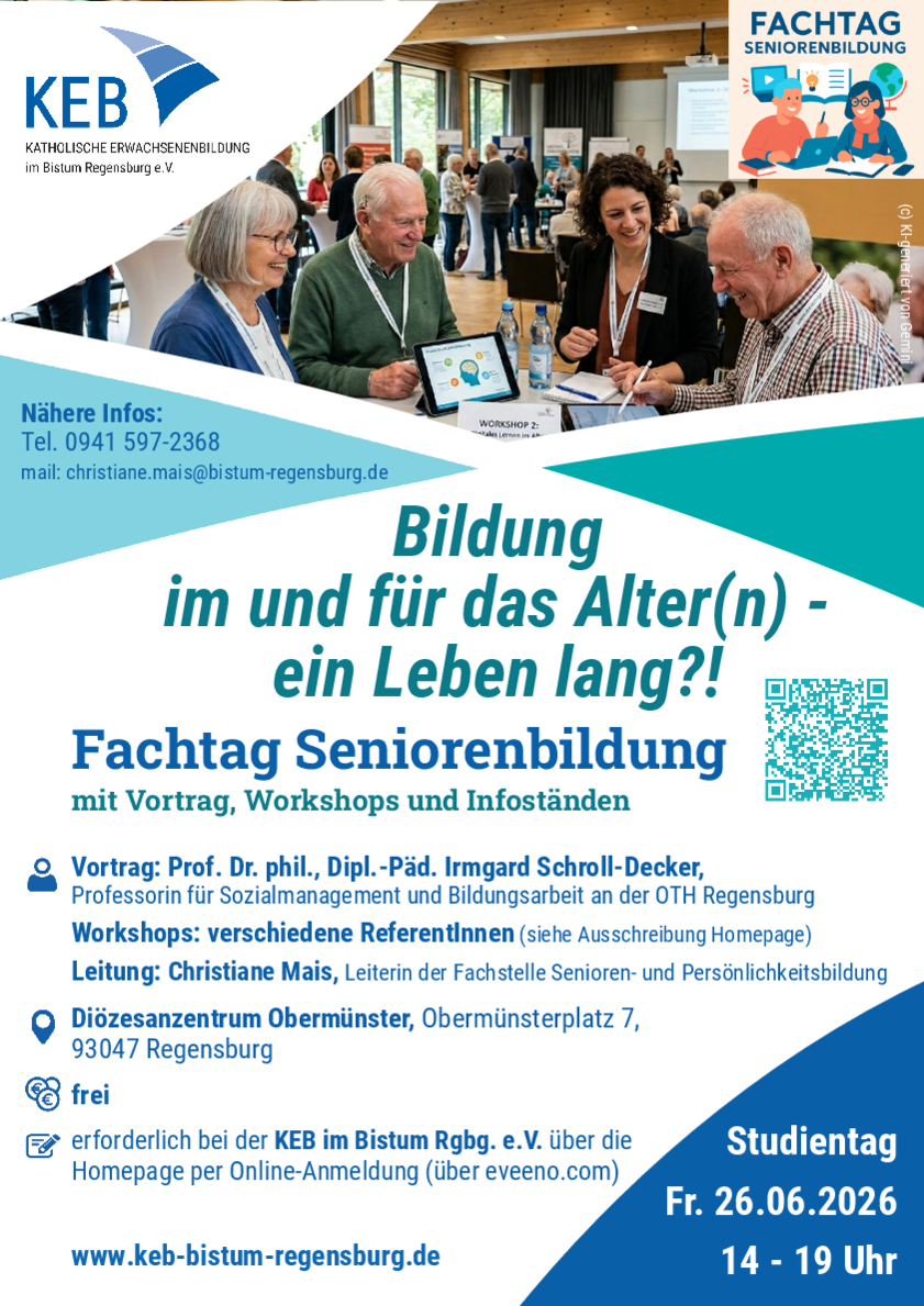 Bild von verlinktem Plakat mit Infos zur Veranstaltung 