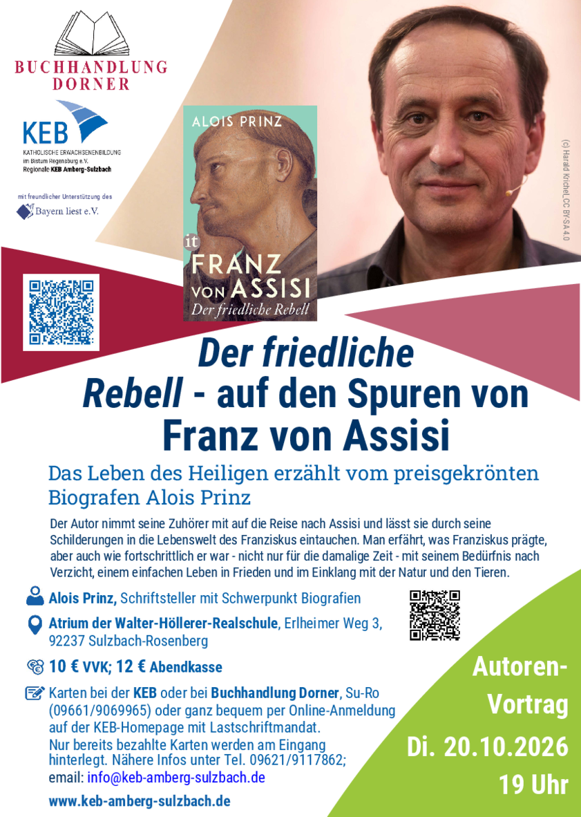 Bild von verlinktem Plakat mit Infos zur Veranstaltung 