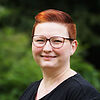 Frau Katharina Libon