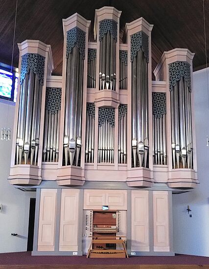 Das Freiburger Orgelbuch für den Gottesdienst und das Konzert