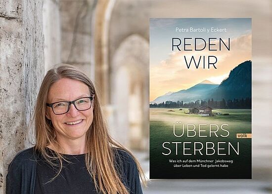 "Reden wir übers Sterben" - Karten nur noch an der Abendkasse verfügbar