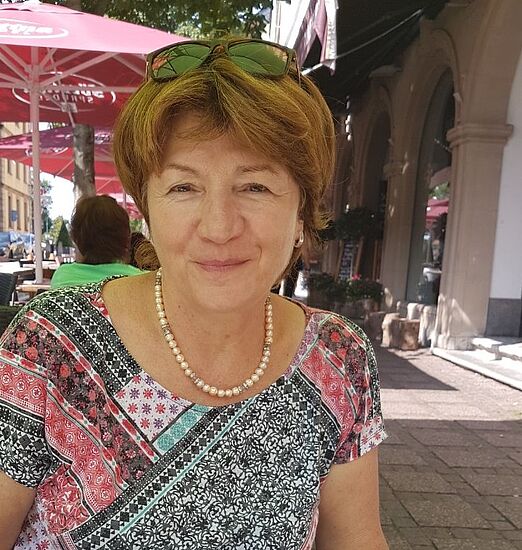 "Schmerzfrei" - durch Bewegung