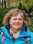Foto von Bildungsrat-Mitglied Doris Müller