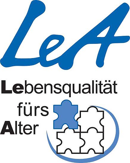 Mehr Lebensqualität fürs Alter (LeA)