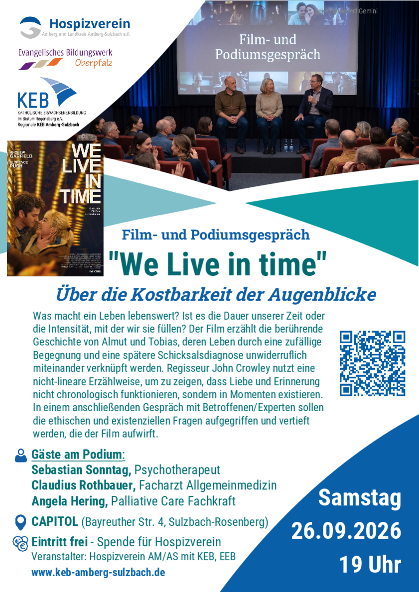 Bild von verlinktem Plakat mit Infos zur Veranstaltung 