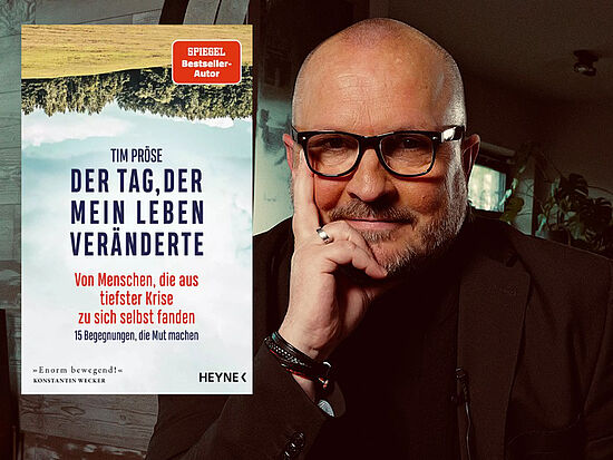 Der Tag der mein Leben änderte