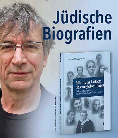 Jüdische Biographien aus Regensburg