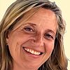 Frau Manuela Zollitsch