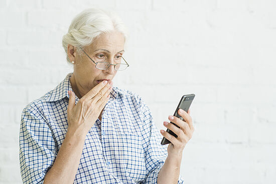 "Whats App" - einfach erklärt