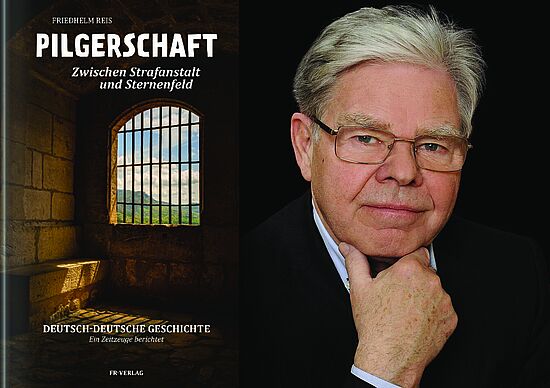 Pilgerschaft - zwischen Strafanstalt und Sternenfeld