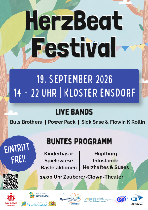 Bild von verlinktem Plakat mit Infos zur Veranstaltung 