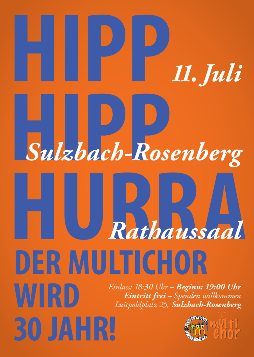 Bild von verlinktem Plakat mit Infos zur Veranstaltung 