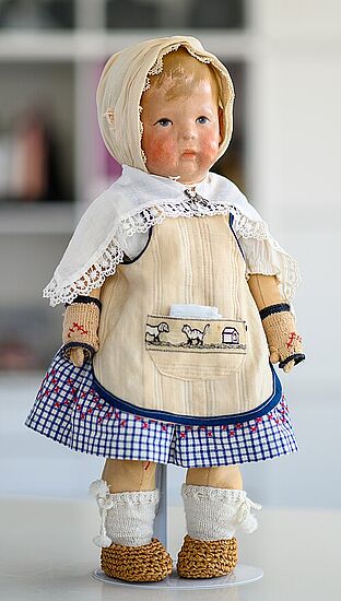 Käthe-Kruse Puppenmuseum, Firma Zott und Dehner Blumenpark