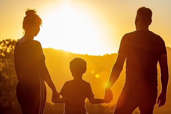 Familienplanung ist Teamsache