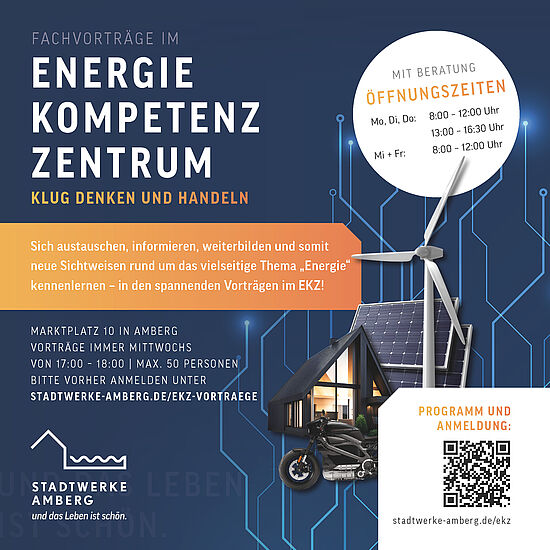 Energiedienstleistungen SWA - was wird angeboten