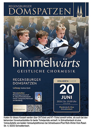 "Himmelwärts"