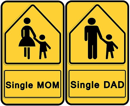 Offener Treff für Alleinerziehende
in Kelheim