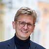Herr Pfarrer Dr. Christoph Seidl