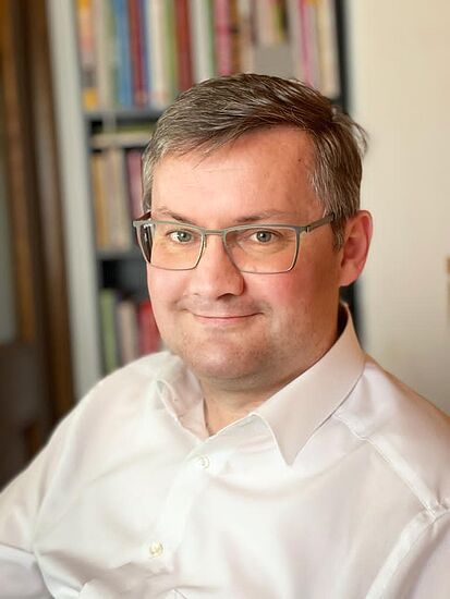 Ehevorbereitung / Brautleuteseminar