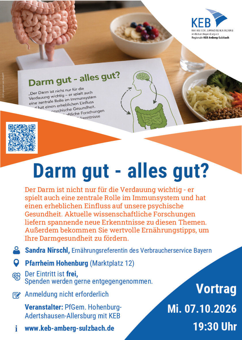 Bild von verlinktem Plakat mit Infos zur Veranstaltung 
