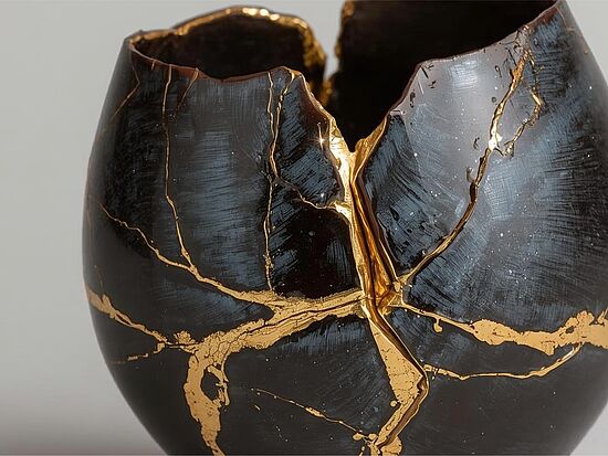 "Leiden - kann ich nicht leiden!"