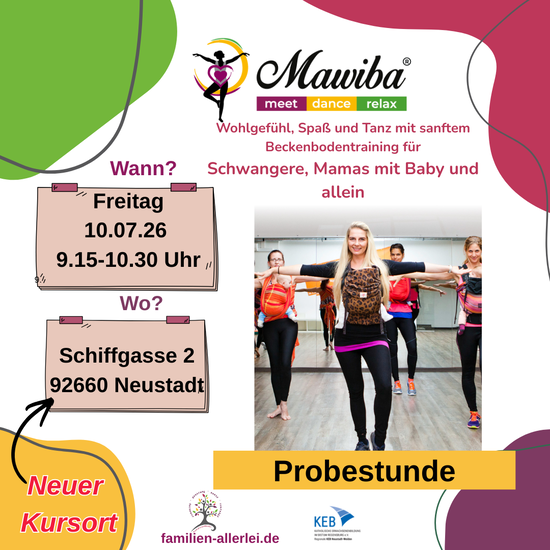 Mawiba® - Sommer Special