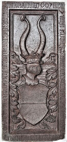 "Sein Gipfel voller Ruhm, von Alt berühmtem Adel"