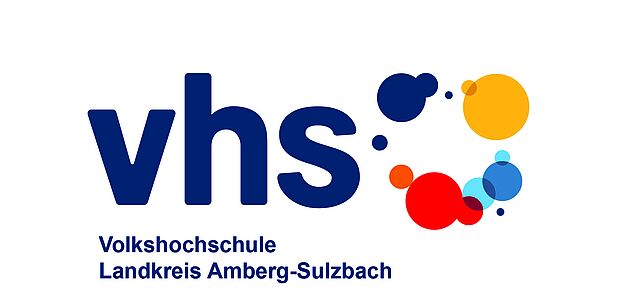 Mehr Informationen zur VHS Amberg-Sulzbach