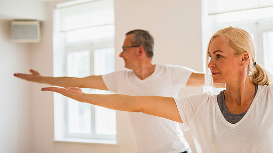 QiGong