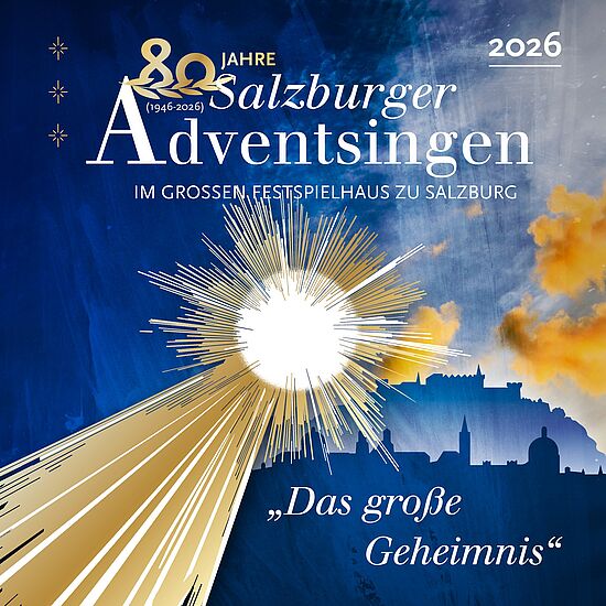 "Das große Geheimnis"