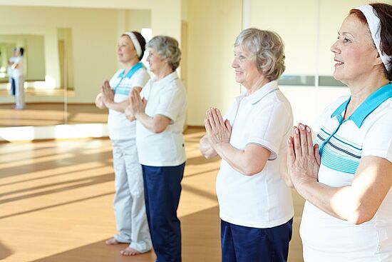 Anleitung zu Gymnastik und Rückenschule