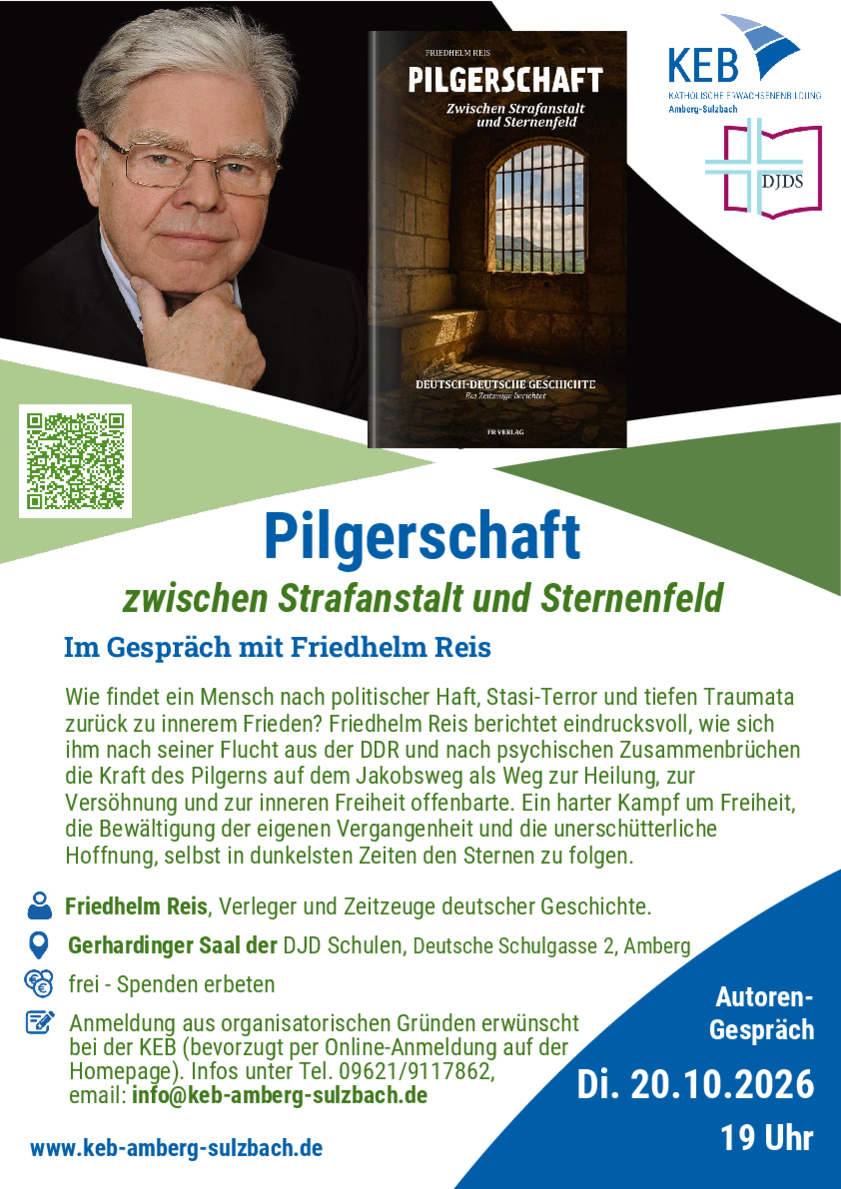Bild von verlinktem Plakat mit Infos zur Veranstaltung 