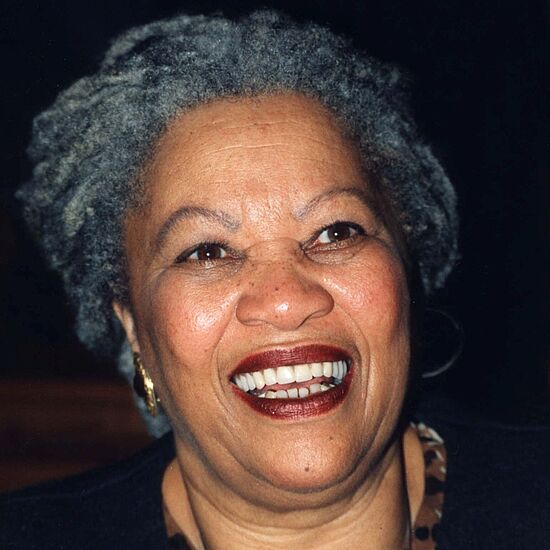 Weltliteratur übersetzen. Die Nobelpreisträgerin Toni Morrison.