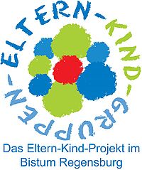 Logo Eltern-Kind-Gruppen