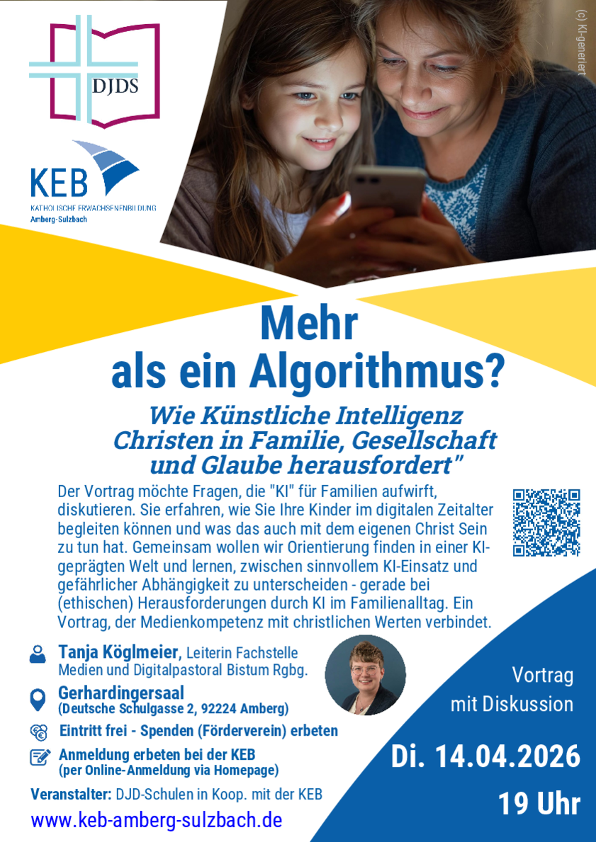 Bild von Plakat mit link zu näheren Infos zur Veranstaltung 