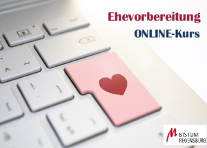 Online-Angebote zur Ehevorbereitung