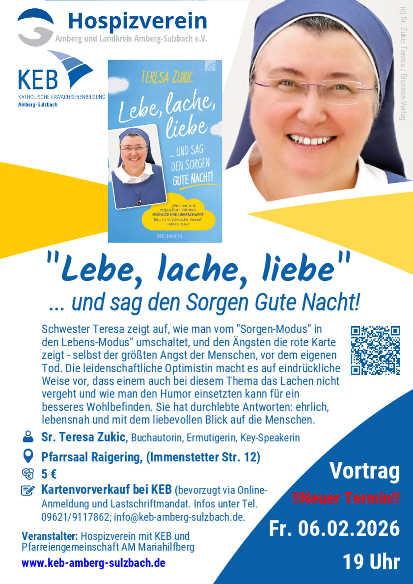 Bild von Plakat mit Link zu näheren Infos zur Veranstaltung 