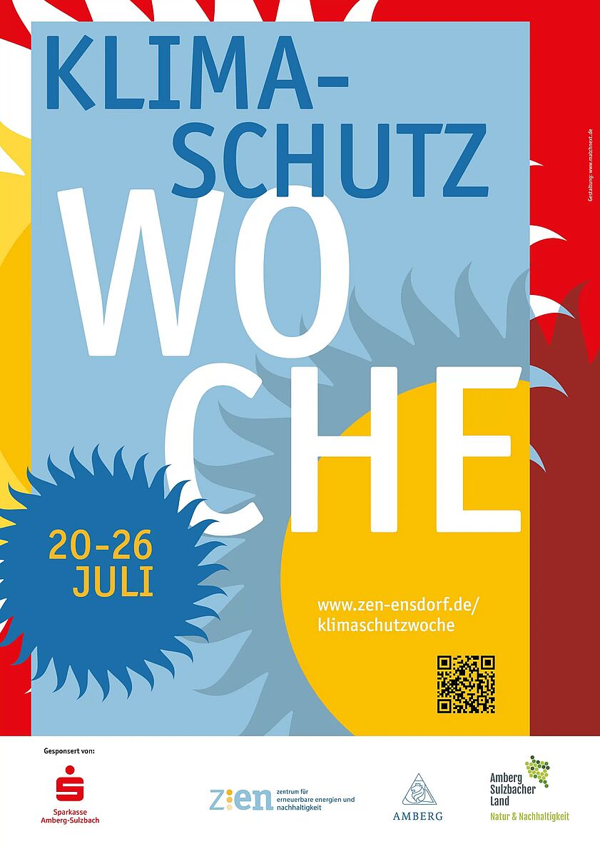 Plakat mit link zu Programm-Flyer