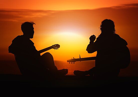 Gitarrenurlaub mit Peter Autschbach
