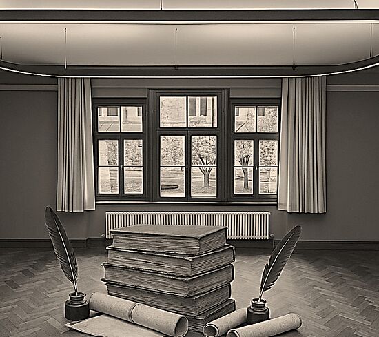 Lektüreseminar: Die Selbstverteidigung des Sokrates vor Gericht 
(aus Platons "Apologie")