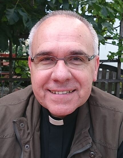 Bibel gemeinsam entdecken: Mt 1,18-24