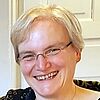 Frau Ute Peter