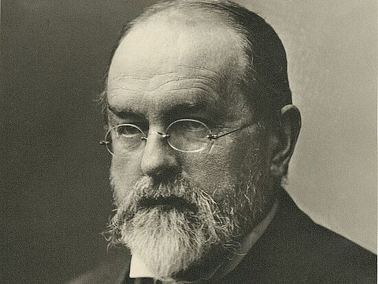 Werke von Josef Rheinberger (im 125. Todesjahr)