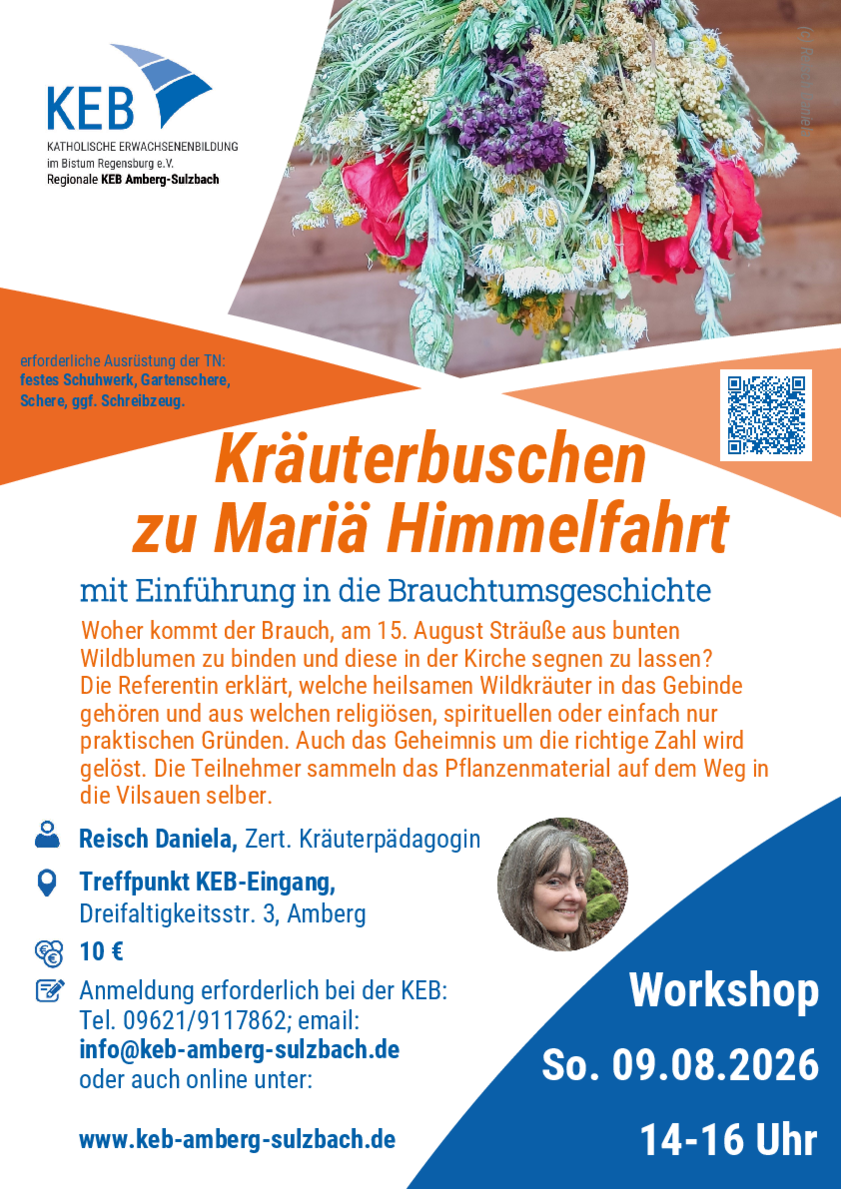Bild von verlinktem Plakat mit Infos zur Veranstaltung 