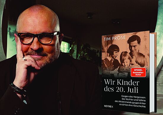 80 Jahre Kriegsende - Die letzten Stimmen des Widerstands