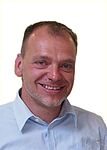 Foto vom Leiter der KEB Christian Irlbacher