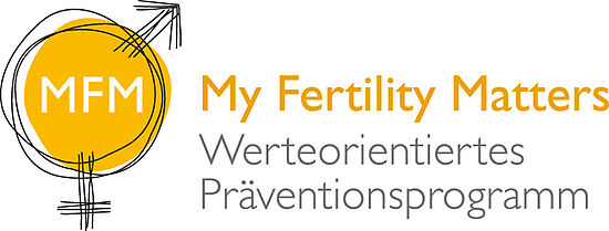 Infoabend für Eltern und Interessierte zum MFM-Programm (My fertility matters)