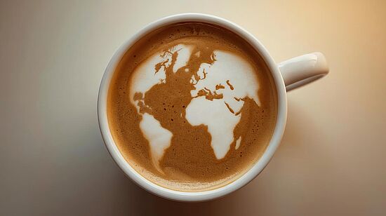 Café Communio 16/1